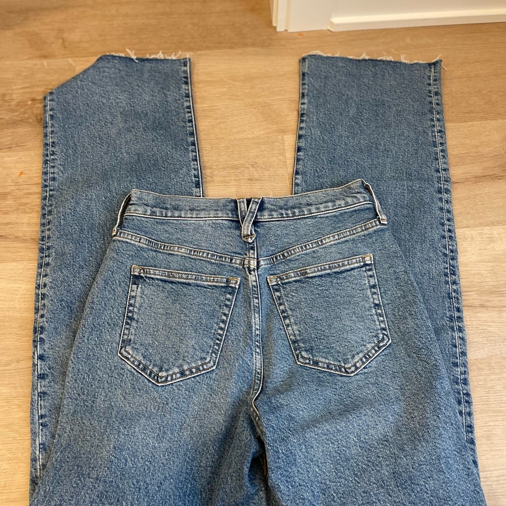 NWT JCrew jeans - Picture 5 of 5